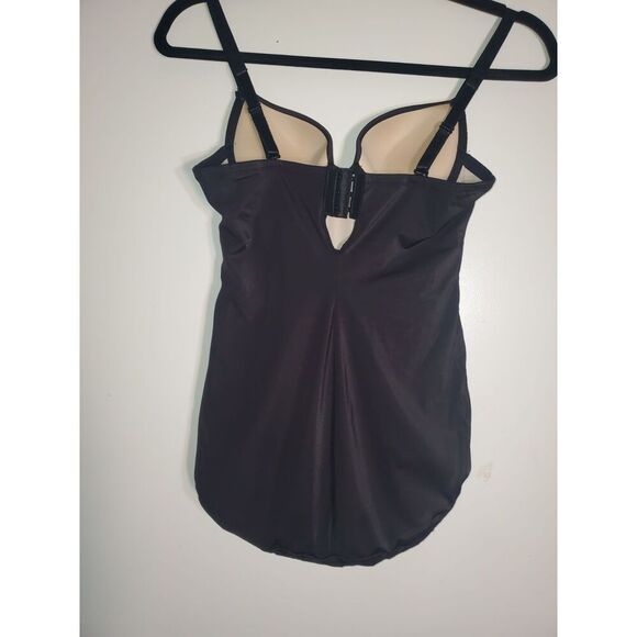 Maidenform Bodysuit Shaper Size 32B - Picture 2 of 5